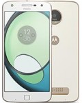 Motorola Moto Z Play - Unlock App
